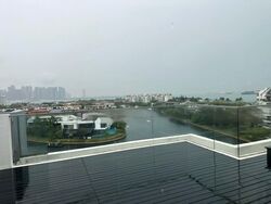 The Residences at W Singapore Sentosa Cove (D4), Condominium #450699011
